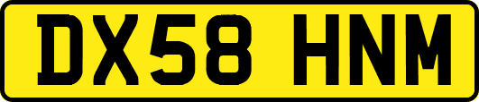 DX58HNM