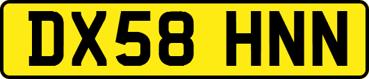 DX58HNN