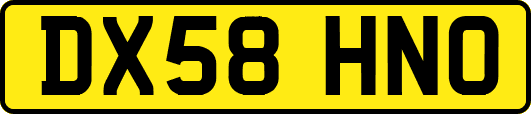 DX58HNO