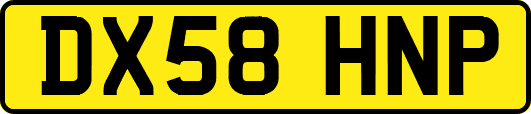 DX58HNP