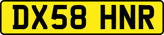DX58HNR