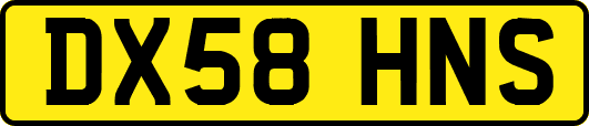 DX58HNS