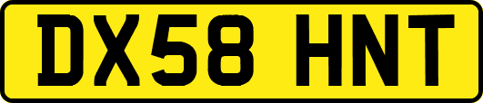 DX58HNT