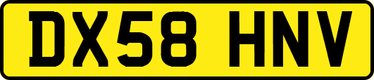 DX58HNV