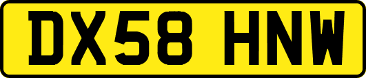 DX58HNW