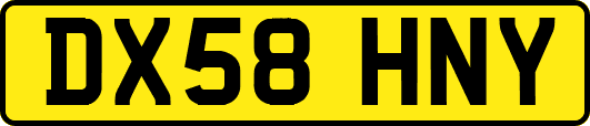 DX58HNY