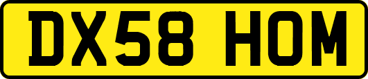 DX58HOM
