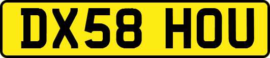 DX58HOU
