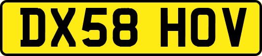 DX58HOV