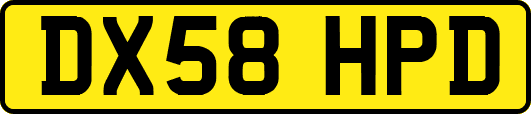 DX58HPD