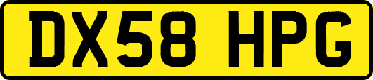DX58HPG