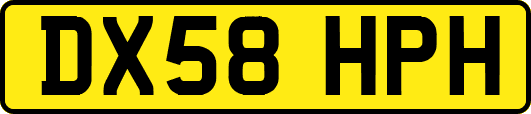 DX58HPH
