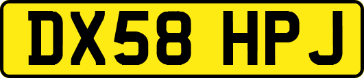 DX58HPJ