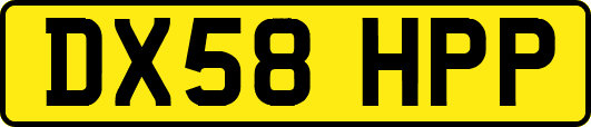 DX58HPP