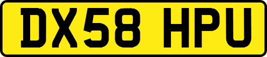 DX58HPU