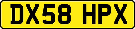 DX58HPX