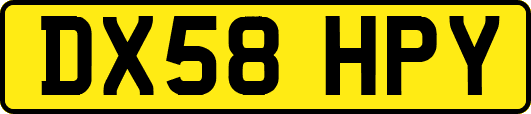 DX58HPY