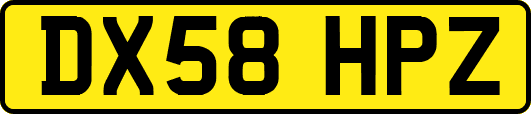 DX58HPZ