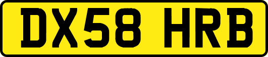 DX58HRB