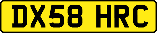 DX58HRC