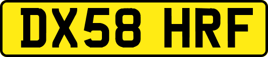 DX58HRF