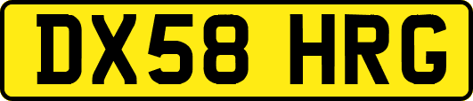 DX58HRG