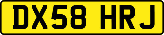 DX58HRJ