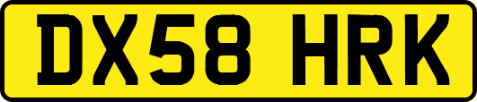 DX58HRK