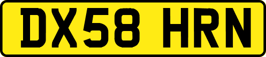 DX58HRN