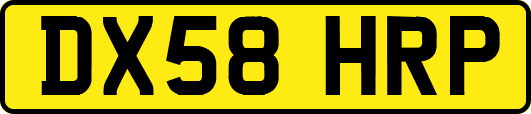 DX58HRP