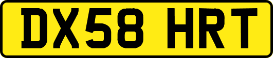 DX58HRT