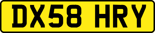 DX58HRY