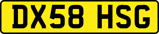 DX58HSG