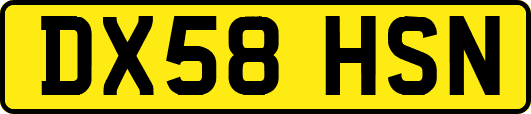 DX58HSN