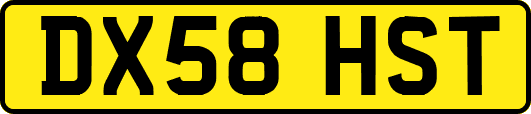 DX58HST