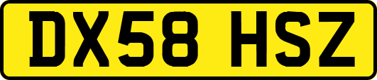 DX58HSZ