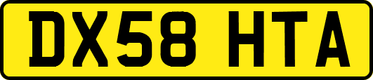 DX58HTA