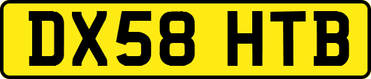 DX58HTB