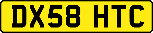 DX58HTC