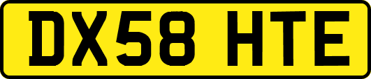 DX58HTE