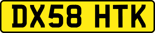 DX58HTK