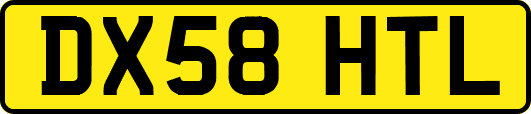 DX58HTL