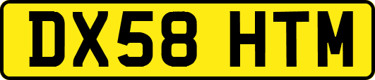 DX58HTM