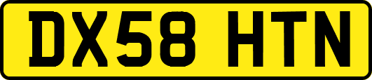 DX58HTN
