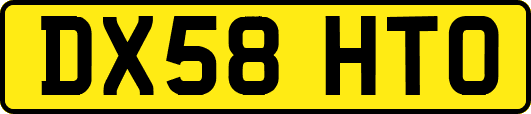 DX58HTO