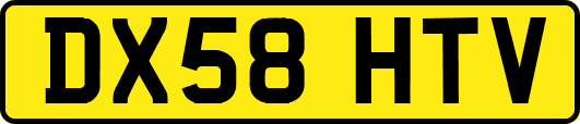 DX58HTV