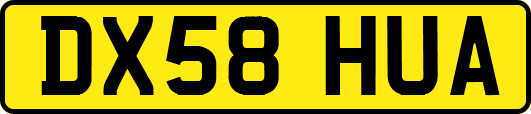 DX58HUA