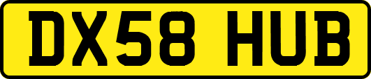 DX58HUB