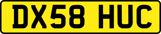 DX58HUC