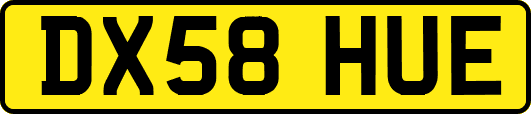 DX58HUE